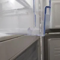 یخچال فریزر اسنوا|یخچال و فریزر|تهران, جوادیه|دیوار