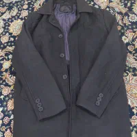 پالتو مردانه