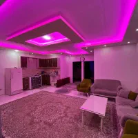 نما فلت مبله کامل/سندتکبرگ/سه کنتور ویو جنگل|فروش خانه و ویلا|شیرگاه, |دیوار