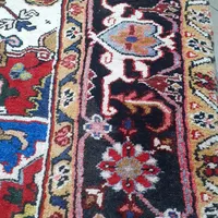یک تخته ۶متری هریس بارماخ توخوش|فرش|میانه, |دیوار