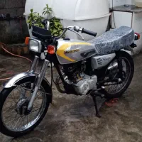 125 مدل 96مزایده