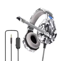 هدفون گیمینگ OVLENG GT95|لوازم جانبی موبایل و تبلت|تهران, بازار|دیوار