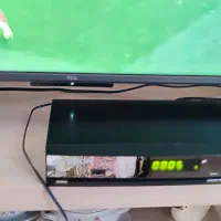 گیرنده تلویزیون دیجیتال