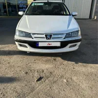 خودرو پژو پارس xu7 سفارشی مدل ۱۴۰۲