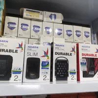 هارد اکسترنال ای دیتا|قطعات و لوازم جانبی رایانه|کرج, گوهردشت|دیوار