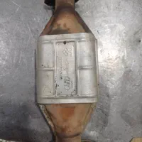 کاتالیزور پراید