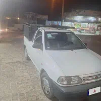 فروش وانت پراید 1401