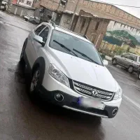 فروش فوری H30 کراس دنده اتوماتیک  مدل 96