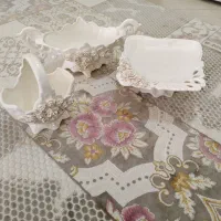 ظرف پذیرایی