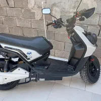 موتور مادو برقی