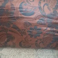 پشتی ترکمن