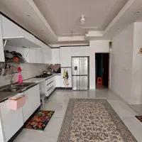 دو خواب تجهیز شده شهرکسازان / واحد ۱۲۰ متری