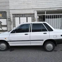 پراید 87 صبا