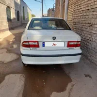سمند ایفسون دوگانه فابریک کارمندی|خودرو سواری و وانت|اسفراین, |دیوار