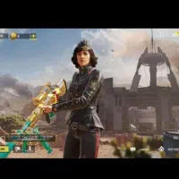 اکانت کالاف 2ملیون طاق هم میزنم|کنسول، بازی ویدئویی و آنلاین|لشت نشا, |دیوار