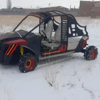 باگی ۱۳۰۰ سی سی