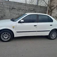 سمند۹۴LX|خودرو سواری و وانت|رشت, حومه رشت|دیوار