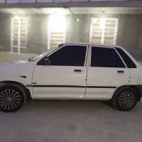 مدل 830دور رنگ|خودرو سواری و وانت|جنت, |دیوار