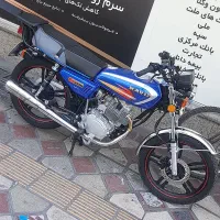 موتور هندا کویر ۲۰۰