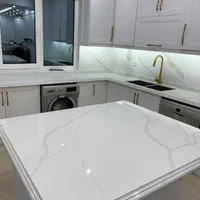 مرغوبترین سنگ رویه کابینت کوارتز|مصالح و تجهیزات ساختمان|تهران, خاوران|دیوار