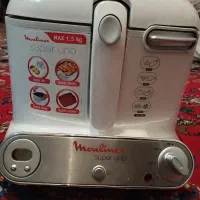 سرخ کن مولینکس فرانسه