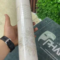 نصب و اجرای کاغذ دیواری