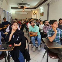 آموزش کامپیوتر ICDL فتوشاپ پایتون اتوکد سالیدورکز|خدمات آموزشی|مشهد, آزادشهر|دیوار