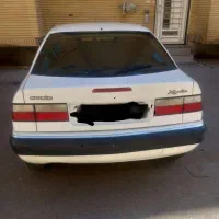 زانتیا مدل89|خودرو سواری و وانت|بافت, |دیوار