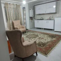 اجاره روزانه/هفتگی/ آپارتمان ۶۰ متری در جوکندان