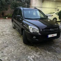 اسپورتیج 2010