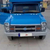 نیسان وانت مدل 93