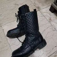 پوتین دخترونه