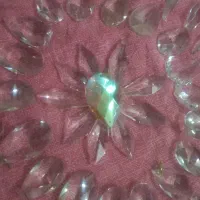 دانه کریستالوستر قدیمی اصل نو
