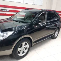 خودرو هیوندای وراکروز