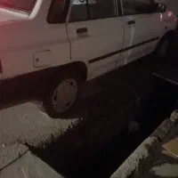 فروش پراید دوگانه کارخانه  مدل ۱۳۸۸|خودرو سواری و وانت|ایلام, |دیوار