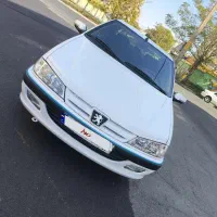 پژوپارس TU5 اتومات مدل 99