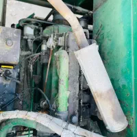 کمباین تمام فابریک|خودرو سنگین|روانسر, |دیوار