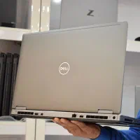لپ تاپ ورکستیشن DELL PRECISION 7740 4k|رایانه همراه|دزفول, |دیوار