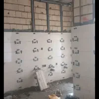 کاشیکاری سرامیک سنگ کاری