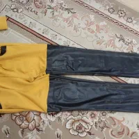 لباس دوتیکه شیک|لباس|اصفهان, ارداجی|دیوار