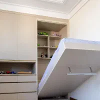 ساخت انواع کارهای ام دی اف با مجوز اتحادیه|خدمات پیشه و مهارت|اهواز, اهواز|دیوار