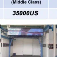 دستگاه کارواش اتومات