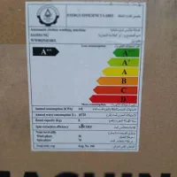 ماشین لباسشویی ۸کیلویی اصل سامسونگ|ماشین لباسشویی و خشک‌کن لباس|تهران, دیلمان|دیوار
