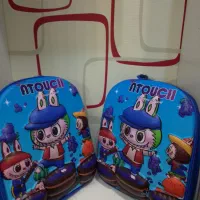 تبلت پسرونه Labubu  برند اتاچ آکبند|تبلت|تهران, صادقیه|دیوار