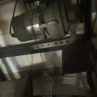 چرخ سردوز۳نخ|چرخ خیاطی و ریسندگی|گرگان, |دیوار