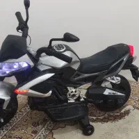 موتورشارژی