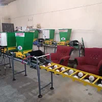 سینی گیر نشا برنج یا سیدر|ماشینآلات صنعتی|رشت, پارک شهر|دیوار