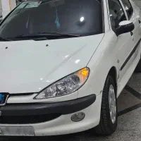 206اس دی 88تیوفایو|خودرو سواری و وانت|همدان, |دیوار