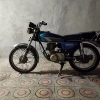 ۱۲۵cc|موتورسیکلت|خرم‌آباد, |دیوار