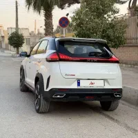 x33 cross|خودرو سواری و وانت|کرمانشاه, |دیوار